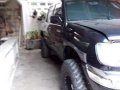 Nissan Frontier 2001 fresh for sale -1