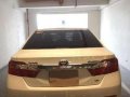 Like Brand New 2013 Toyota Camry 3.5L V6 AT For Sale-5