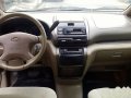 Nissan Serena 2002 WHITE FOR SALE-4