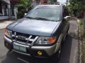 Like Brand New 2010 Isuzu Crosswind XUV For Sale-0