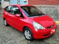All Original 2005 Honda Jazz AT For Sale-0