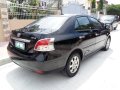 Toyota Vios 2009 Manual Gasoline P268,000 for sale -4