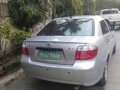 Top Of The Line Toyota Vios J 2006 For Sale-4