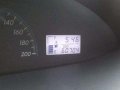 Toyota Vios J 2011 MT 1.3 Silver For Sale -5
