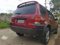 Ford Escape 2004 V6 Top Of the Line for sale -1