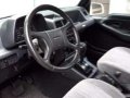 Suzuki Vitara JLX 1996 AT White For Sale -2