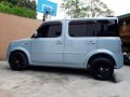 Nissan Cube Automatic (Limited) 2002 for sale -1