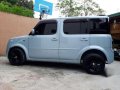 Nissan Cube Automatic (Limited) 2002 for sale -1