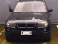 BMW X3 2010 diesel good for sale -1