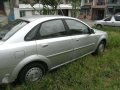 Chevrolet Optra 1600 LS 2004 AT For Sale -2