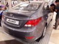 For sale Hyundai ACCENT 1.4 gas 2017-3