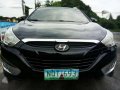 Hyundai Tucson 2011 model (Gas) for sale -6