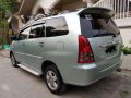 2007 Toyota Innova Diesel Silver For Sale -3