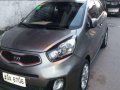 2015 Kia Picanto EX-0