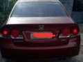 Nothing To Fix 2006 Honda Civic For Sale-6