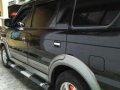 Adventure gls SUV black for sale -4