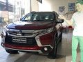 MITSUBISHI MONTERO SPORT 2017 Model for sale-0