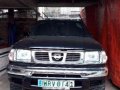 Nissan Frontier 2001 fresh for sale -4