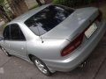 No Issues 1995 Mitsubishi Galant VR6 2.0L AT For Sale-1