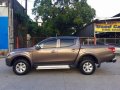 Mitsubishi Strada 2016 for sale -2