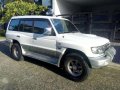 2004 Pajero Ralliart-1