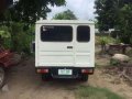 For sale Mitsubishi L300 FB 1990 for sale -3