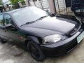 Honda Civic VTi 1996 AT VTEC for sale -0