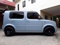 Nissan Cube Automatic (Limited) 2002 for sale -3