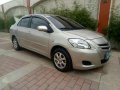 2008 Toyota Vios E Manual Super Fresh for sale -5