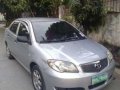 Top Of The Line Toyota Vios J 2006 For Sale-0