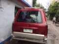 2003 Model Manual Mitsubishi Adventure GLS Gas-1