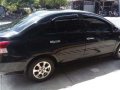 Toyota Vios e 09 sedan for sale -0