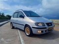 Casa Maintained Hyundai Matrix 2003 1.6 AT For Sale-0