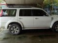FORD Everest 2012 Model top condition for sale -1
