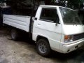 For sale Mitsubishi L300 dropside 1991 mdl-1