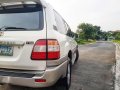 2003 Toyota Land Cruiser VXR 4X4 For Sale -5