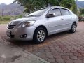 Toyotta vios e 2009 for sale -4