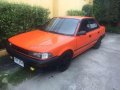 Well Kept 1992 Toyota Corolla Small Body SE For Sale-1