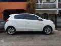 Ready To Transfer 2014 Mitsubishi Mirage GLS AT For Sale-1