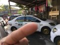 Taxi 3 units toyota vios 1.3 j-6