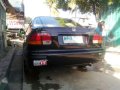 All Original 1999 Honda Civic LXI For Sale-5