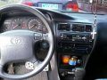 Well Maintained 1992 Toyota Corolla 1.6 GLI AT For Sale-8