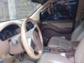 Nissan Navara 2009 4X4 AT for sale -4