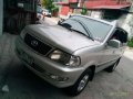 2003 Toyota Revo GLX 1.8EFi for sale -0