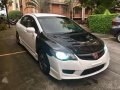 2006 Honda Civic 1.8 s for sale -1