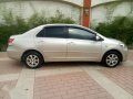 2008 Toyota Vios E Manual Super Fresh for sale -6