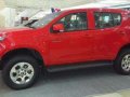 For sale 2017 Chevrolet Trailblazer 78K -2