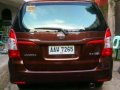 2014 Toyota Innova E fresh for sale -2
