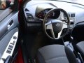 Hyundai Accent 1.4L AT-4