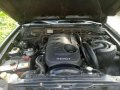 2008 Ford Everest Fresh RUSH-7